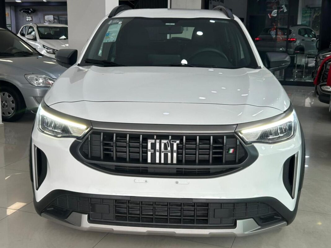 Fiat Pulse T200 2026 é uma boa compra? Veja a análise completa