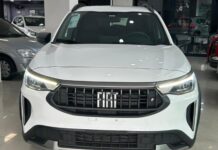 Fiat Pulse T200 2026 é uma boa compra? Veja a análise completa Fiat Pulse T200 2026 é uma boa compra? Veja a análise completa