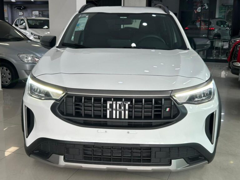 Fiat Pulse T200 2026 é uma boa compra? Veja a análise completa