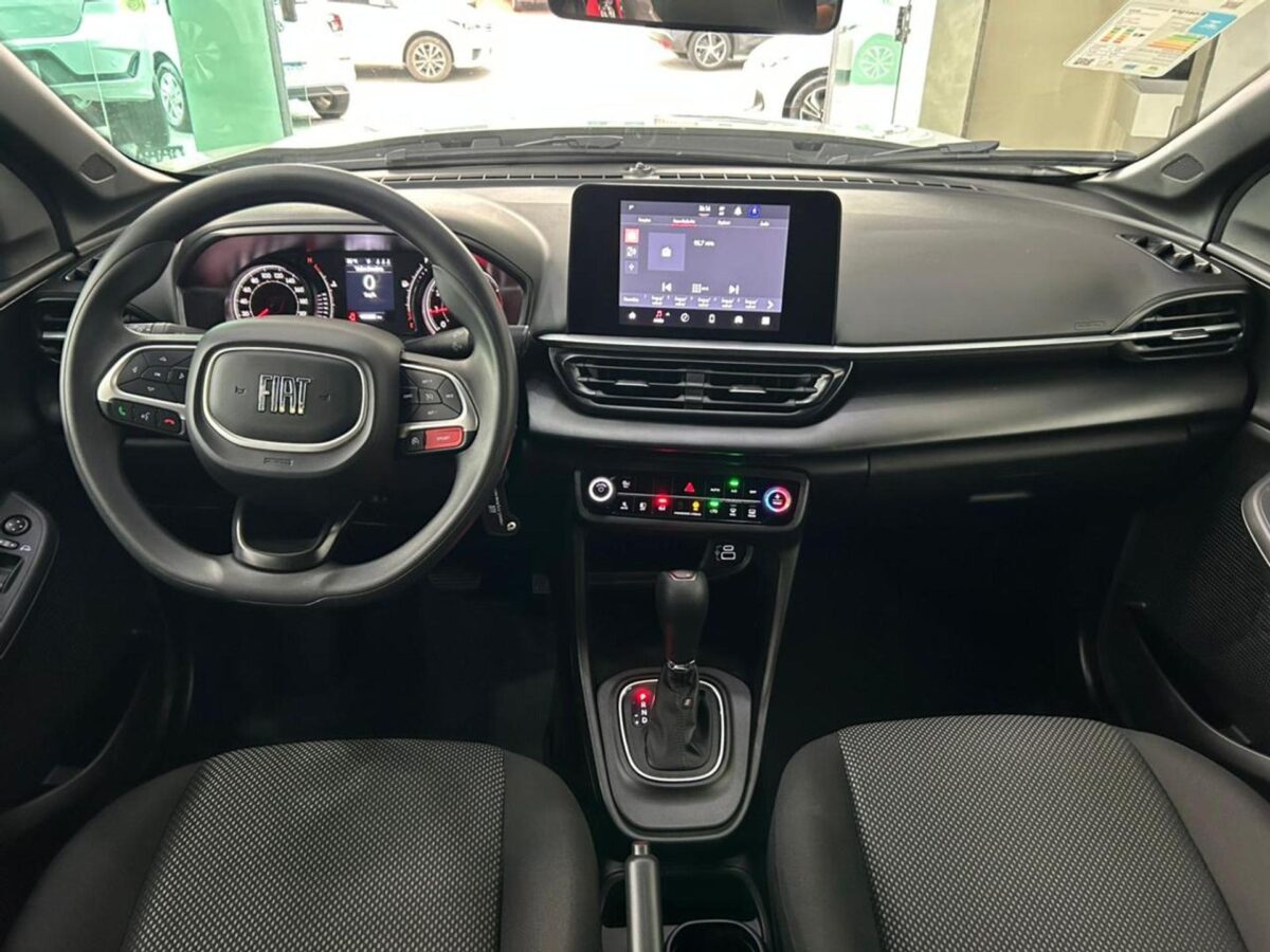 Fiat Pulse T200 2026 é uma boa compra? Veja a análise completa