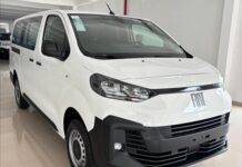 Nova Fiat Scudo 2.2 surpreende no consumo; confira a avaliação