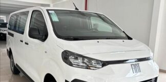 Nova Fiat Scudo 2.2 surpreende no consumo; confira a avaliação