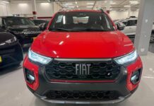 Fiat Strada Ultra 2027: avaliamos a picape que promete atender todos os tipos de uso Fiat Strada Ultra 2027: avaliamos a picape que promete atender todos os tipos de uso