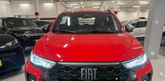 Fiat Strada Ultra 2027: avaliamos a picape que promete atender todos os tipos de uso