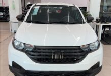 Fiat Strada Freedom Cabine Dupla 2026: a versão mais equilibrada da picape? Fiat Strada Freedom Cabine Dupla 2026: a versão mais equilibrada da picape?