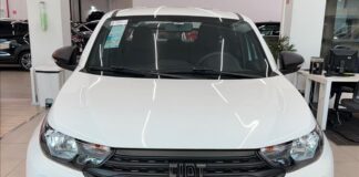 Fiat Strada Freedom Cabine Dupla 2026: a versão mais equilibrada da picape?