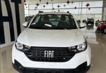 Mercado automotivo: os 25 carros mais vendidos até 23 de junho de 2026 Mercado automotivo: os 25 carros mais vendidos até 23 de junho de 2026
