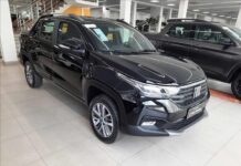 Avaliamos a Fiat Strada Volcano 2026: ela justifica os R$ 144 mil? Avaliamos a Fiat Strada Volcano 2026: ela justifica os R$ 144 mil?