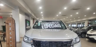 Avaliamos a Fiat Titano Ranch 2026: vale a pena comprar a picape?