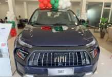 Fiat Toro fica até R$ 35.278 mais barata para CNPJ em junho de 2026 Fiat Toro fica até R$ 35.278 mais barata para CNPJ em junho de 2026