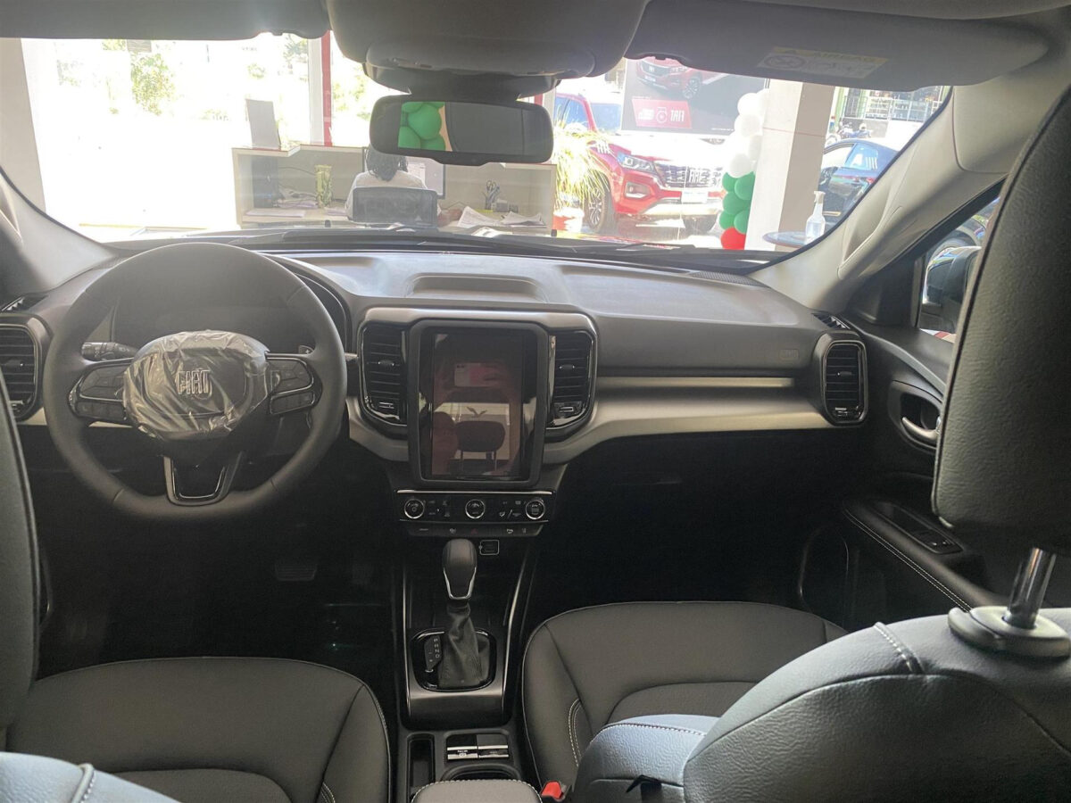 Fiat Toro fica até R$ 35.278 mais barata para CNPJ em junho de 2026