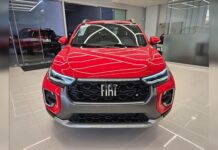 Strada e Polo puxam vendas e dominam a 1ª quinzena de junho de 2026 Strada e Polo puxam vendas e dominam a 1ª quinzena de junho de 2026
