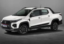 Fiat Strada segue isolada na liderança das vendas no primeiro decêndio de junho Quanto custa o seguro dos 10 carros mais vendidos do Brasil em junho de 2026?