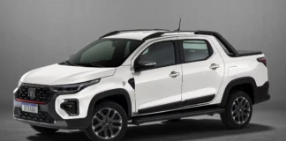 Fiat Strada segue isolada na liderança das vendas no primeiro decêndio de junho