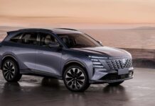 CAOA Changan lança o novo CS75; confira preço, interior e principais destaques