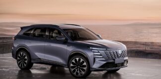 CAOA Changan lança o novo CS75; confira preço, interior e principais destaques