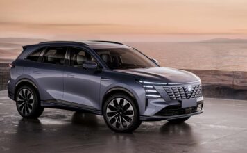 CAOA Changan lança o novo CS75; confira preço, interior e principais destaques