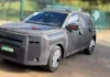 Novo Fiat Argo nacional aparece em testes com visual mais discreto