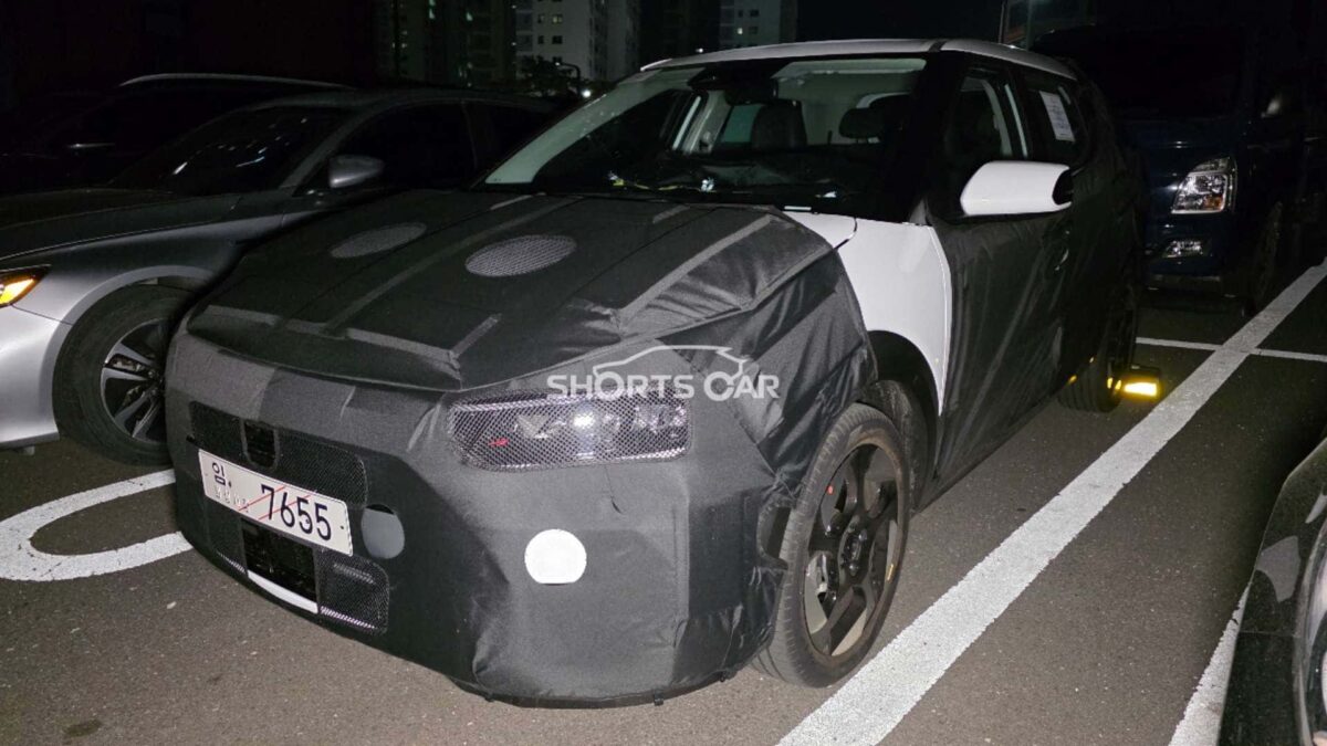 Hyundai i20 surge em teaser e pode antecipar novo modelo para o Brasil