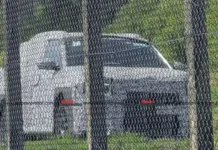 Fiat inicia testes de SUV de 7 lugares que substituirá o Pulse no Brasil Fiat inicia testes de SUV de 7 lugares que substituirá o Pulse no Brasil