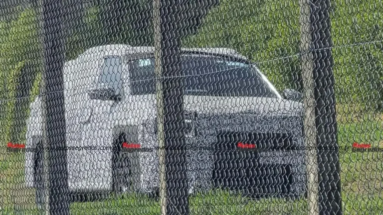 Fiat inicia testes de SUV de 7 lugares que substituirá o Pulse no Brasil
