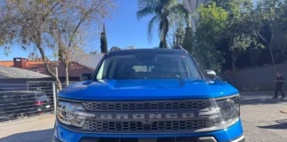 Novo Ford Bronco Sport 2026: vale a pena comprar o SUV?