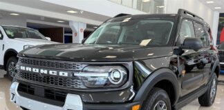 Falha em sensor faz Ford convocar recall de quatro modelos no Brasil