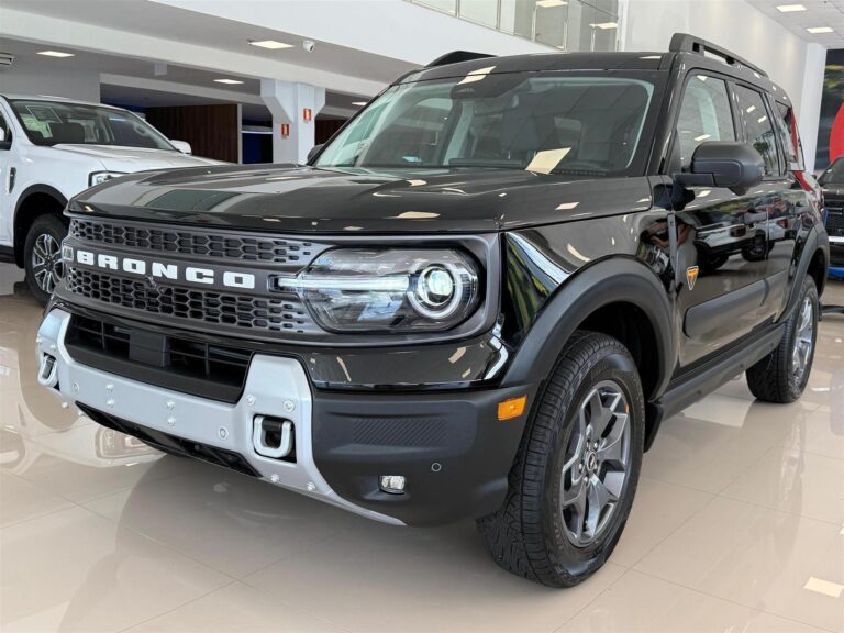 Falha em sensor faz Ford convocar recall de quatro modelos no Brasil