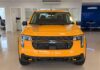 Nova Ford Maverick Tremor 2026: confira todos os detalhes da picape Nova Ford Maverick Tremor 2026: confira todos os detalhes da picape
