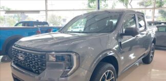 Ford Maverick Híbrida combina economia e desempenho para desafiar Toro e Rampage