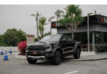 Ford Ranger Raptor 2026 custa R$ 500 mil: a picape justifica o preço? Ford Ranger Raptor 2026 custa R$ 500 mil: a picape justifica o preço?