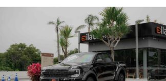 Ford Ranger Raptor 2026 custa R$ 500 mil: a picape justifica o preço?