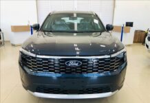 Ford Territory 2026 vale a pena? Avaliamos os pontos fortes Ford Territory 2026 vale a pena? Avaliamos os pontos fortes