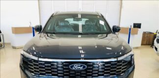 Ford Territory 2026 vale a pena? Avaliamos os pontos fortes