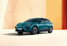 MG4 Urban e MG S5 ganham produção nacional em fábrica da GM no Ceará MG4 Urban e MG S5 ganham produção nacional em fábrica da GM no Ceará