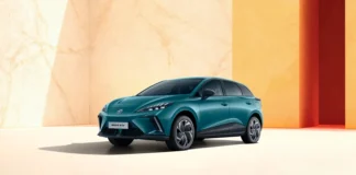 MG4 Urban e MG S5 ganham produção nacional em fábrica da GM no Ceará