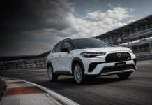 Toyota Corolla Cross 2027 elimina versão XR e renova visual da GR-Sport Toyota Corolla Cross 2027 elimina versão XR e renova visual da GR-Sport