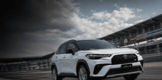 Toyota Corolla Cross 2027 elimina versão XR e renova visual da GR-Sport