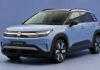Antes da estreia, Volkswagen ID.Cross aparece sem disfarces e surpreende fãs da marca Antes da estreia, Volkswagen ID.Cross aparece sem disfarces e surpreende fãs da marca