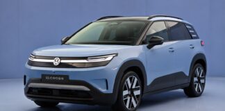 Antes da estreia, Volkswagen ID.Cross aparece sem disfarces e surpreende fãs da marca