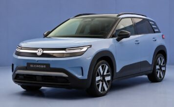 Antes da estreia, Volkswagen ID.Cross aparece sem disfarces e surpreende fãs da marca