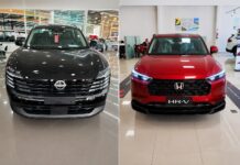 Nissan Kicks Platinum ou Honda HR-V Touring? Qual é o melhor SUV no comparativo completo Nissan Kicks Platinum ou Honda HR-V Touring? Qual é o melhor SUV no comparativo completo
