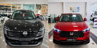 Nissan Kicks Platinum ou Honda HR-V Touring? Qual é o melhor SUV no comparativo completo