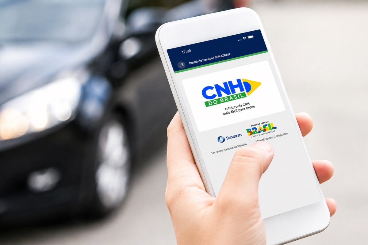 Renovação automática da CNH em 2026: quem tem direito e o que o motorista ainda precisa fazer