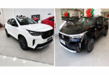 Fiat Fastback Impetus ou Limited Edition? Qual versão vale mais a pena comprar em 2026 Fiat Fastback Impetus ou Limited Edition? Qual versão vale mais a pena comprar em 2026