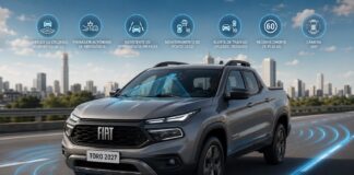 O que é ADAS e quais são os principais sistemas disponíveis nos carros modernos