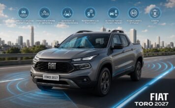 O que é ADAS e quais são os principais sistemas disponíveis nos carros modernos