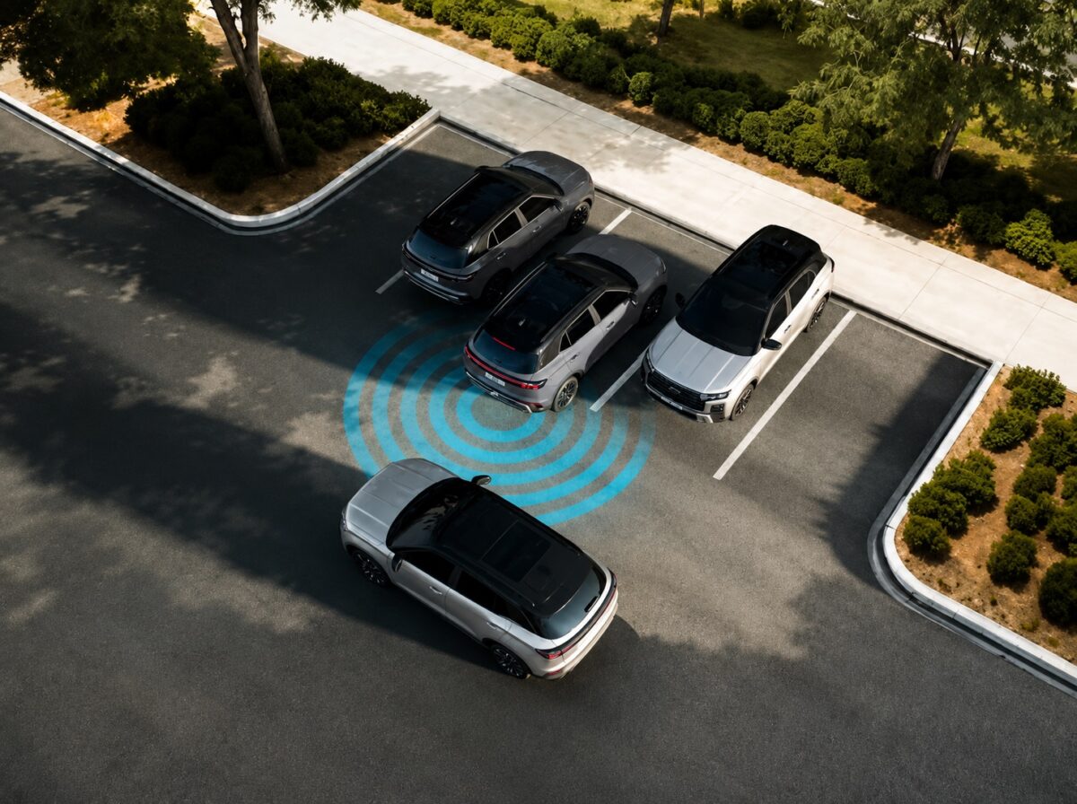 O que é ADAS e quais são os principais sistemas disponíveis nos carros modernos