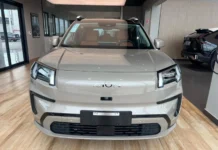 Novo GAC Aion V reúne qualidade, tecnologia e potencial para vender bem no país Novo GAC Aion V reúne qualidade, tecnologia e potencial para vender bem no país