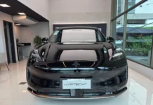 GAC Hyptec HT 2027 vale apena? Confira os principais destaques GAC Hyptec HT 2027 vale apena? Confira os principais destaques
